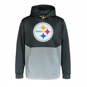 Fanatics Men's Pittsburgh Steelers Pullover Hoodie‎ NWT